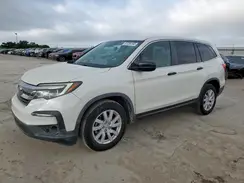 5FNYF5H13KB015088 2019 HONDA PILOT
