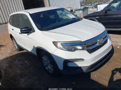 5FNYF5H13KB023742 2019 HONDA PILOT