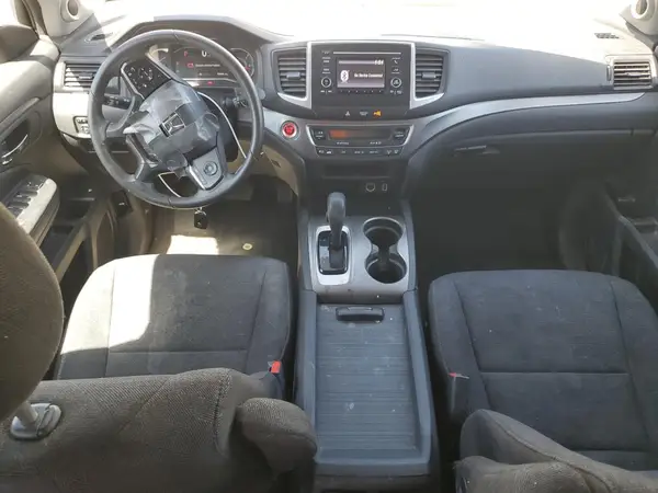 5FNYF5H13KB024308 2019 HONDA PILOT - Image 8