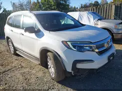 5FNYF5H13KB024311 2019 HONDA PILOT
