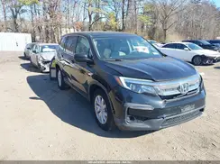 5FNYF5H13KB037592 2019 HONDA PILOT