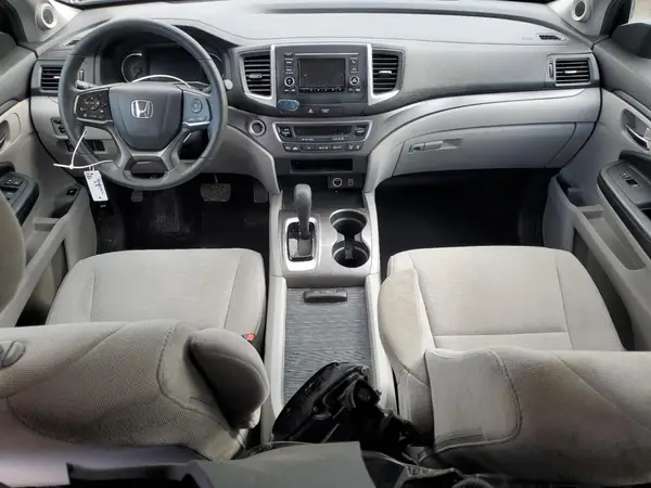 5FNYF5H13KB037883 2019 HONDA PILOT - Image 8