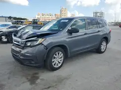 5FNYF5H13KB041464 2019 HONDA PILOT