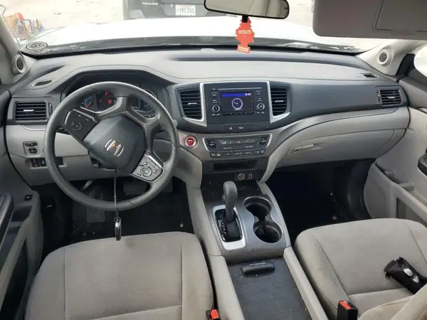 5FNYF5H13KB041464 2019 HONDA PILOT - Image 8