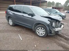 5FNYF5H13KB044770 2019 HONDA PILOT