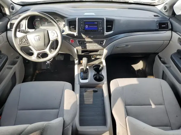 5FNYF5H13LB005453 2020 HONDA PILOT - Image 8
