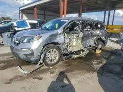 5FNYF5H13LB005467 2020 HONDA PILOT