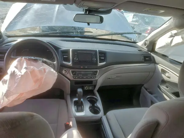 5FNYF5H13LB005467 2020 HONDA PILOT - Image 8