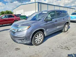 5FNYF5H13LB016193 2020 HONDA PILOT
