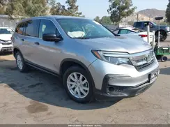 5FNYF5H13LB023869 2020 HONDA PILOT
