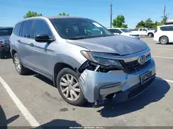 5FNYF5H13LB026612 2020 HONDA PILOT