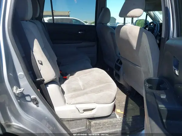 5FNYF5H13LB026612 2020 HONDA PILOT - Image 8