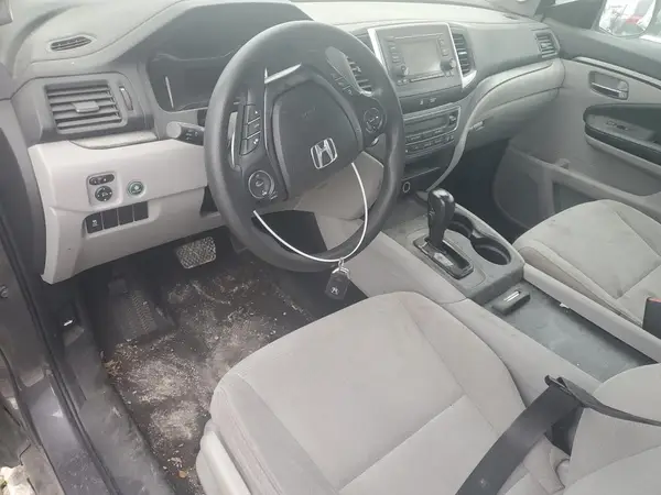 5FNYF5H14GB006701 2016 HONDA PILOT - Image 8