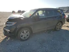 5FNYF5H14GB007217 2016 HONDA PILOT