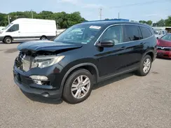 5FNYF5H14GB007413 2016 HONDA PILOT