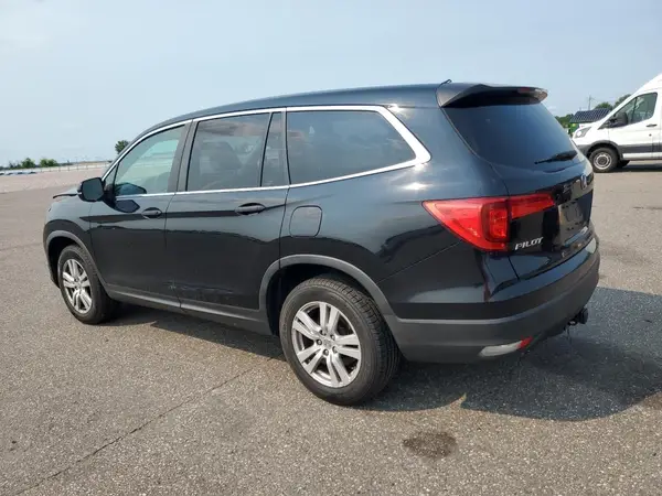 5FNYF5H14GB007413 2016 HONDA PILOT - Image 2