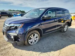 5FNYF5H14GB012966 2016 HONDA PILOT