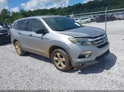 5FNYF5H14GB017150 2016 HONDA PILOT