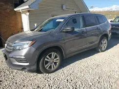 5FNYF5H14GB021022 2016 HONDA PILOT