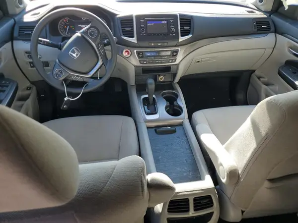 5FNYF5H14GB021022 2016 HONDA PILOT - Image 8