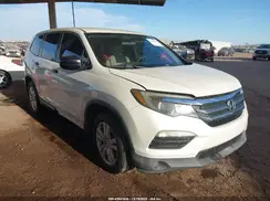 5FNYF5H14GB024096 2016 HONDA PILOT