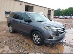 5FNYF5H14GB025121 2016 HONDA PILOT