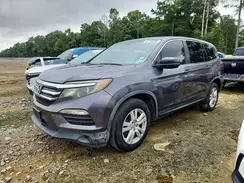 5FNYF5H14GB026768 2016 HONDA PILOT