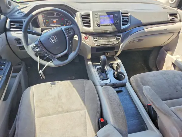 5FNYF5H14GB026768 2016 HONDA PILOT - Image 8
