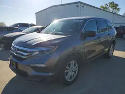 5FNYF5H14GB035034 2016 HONDA PILOT