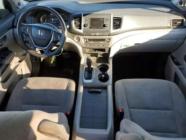 5FNYF5H14GB035034 2016 HONDA PILOT - Image 8