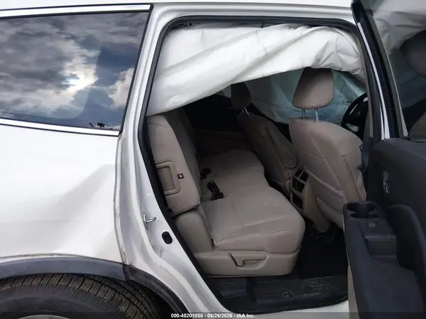 5FNYF5H14GB050469 2016 HONDA PILOT - Image 8