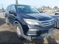 5FNYF5H14GB056806 2016 HONDA PILOT