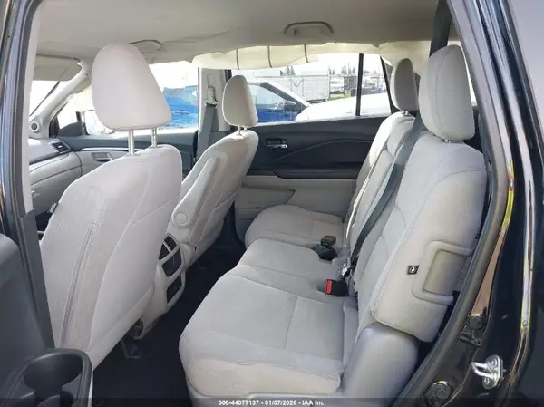 5FNYF5H14GB056806 2016 HONDA PILOT - Image 8
