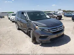 5FNYF5H14HB002097 2017 HONDA PILOT
