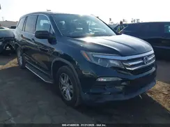5FNYF5H14HB003024 2017 HONDA PILOT