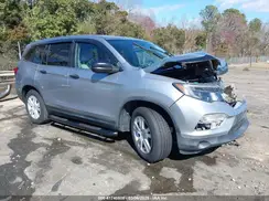 5FNYF5H14HB011821 2017 HONDA PILOT