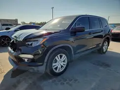 5FNYF5H14HB037609 2017 HONDA PILOT