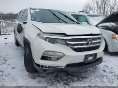 5FNYF5H14HB041532 2017 HONDA PILOT