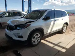 5FNYF5H14HB044642 2017 HONDA PILOT