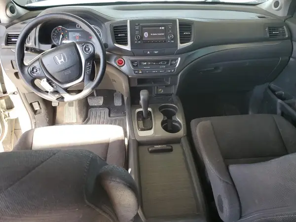 5FNYF5H14HB044642 2017 HONDA PILOT - Image 8