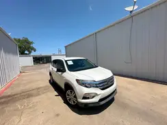5FNYF5H14JB003014 2018 HONDA PILOT