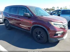 5FNYF5H14JB011727 2018 HONDA PILOT