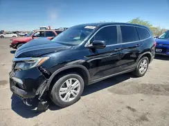 5FNYF5H14JB013350 2018 HONDA PILOT
