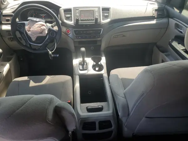 5FNYF5H14JB013350 2018 HONDA PILOT - Image 8