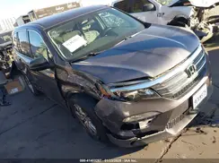 5FNYF5H14JB013669 2018 HONDA PILOT