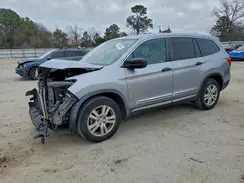 5FNYF5H14JB019536 2018 HONDA PILOT