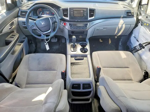 5FNYF5H14JB019536 2018 HONDA PILOT - Image 8