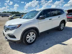 5FNYF5H14JB024686 2018 HONDA PILOT