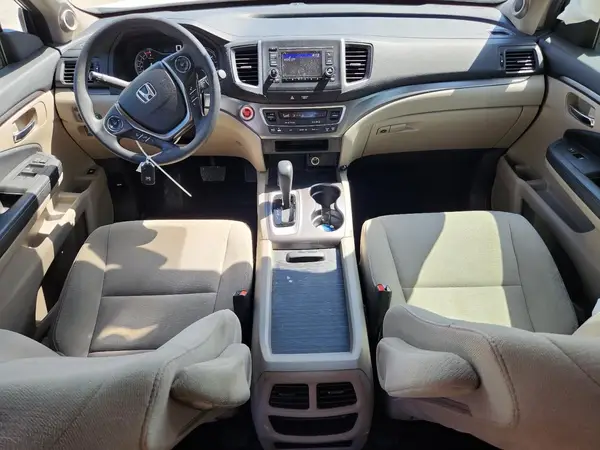 5FNYF5H14JB024686 2018 HONDA PILOT - Image 8