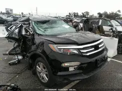5FNYF5H14JB025739 2018 HONDA PILOT